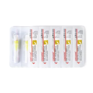 Micro Needles 30G 4MM
