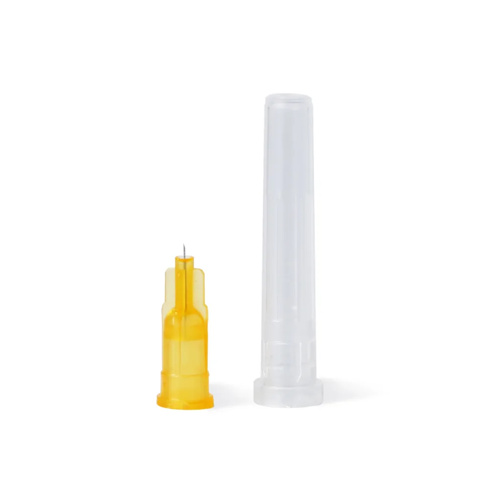 Micro Needles 34G 1.5MM Box of 100