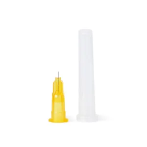 Micro Needles 34G 2.5mm Box of 50