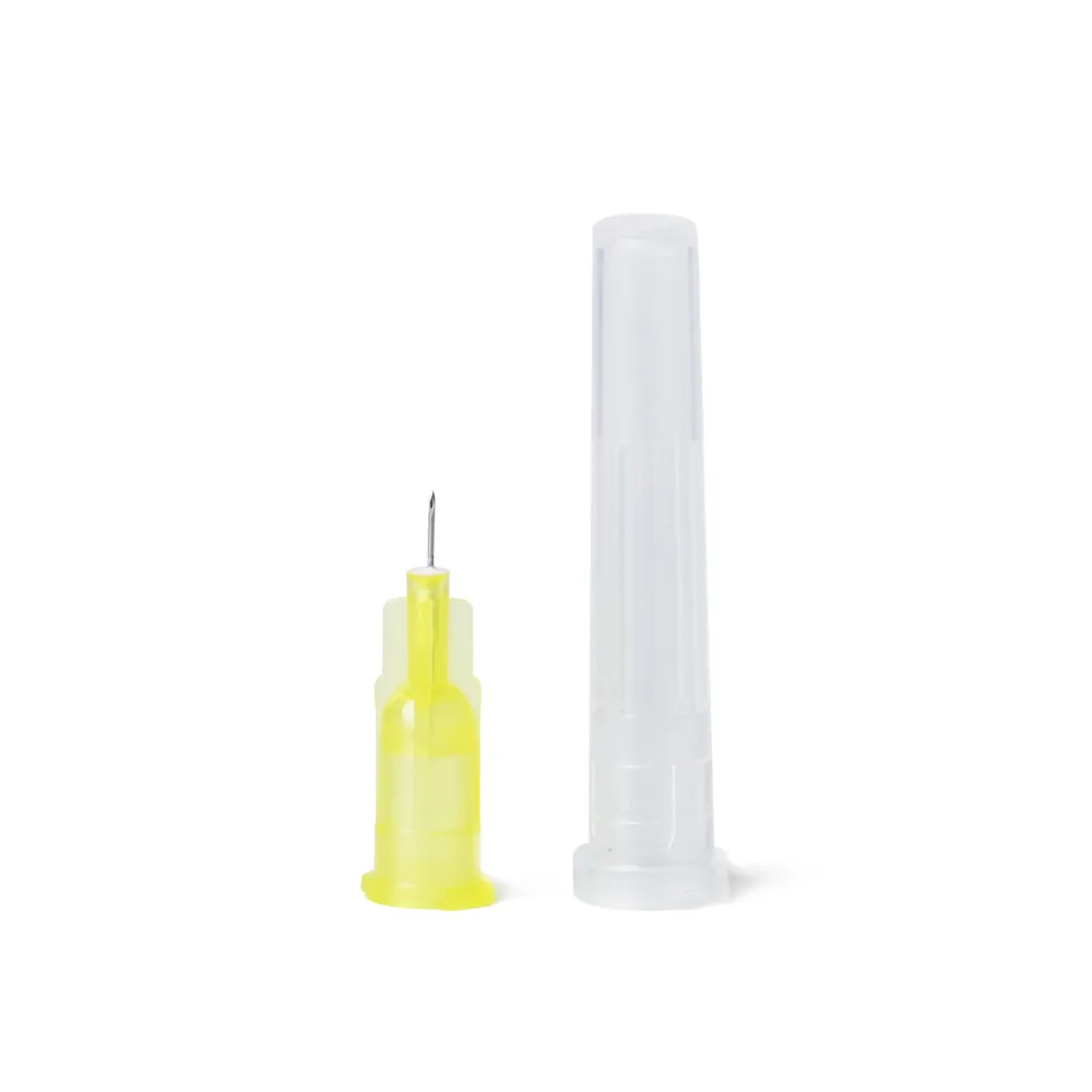 Micro Needles 30G 4MM