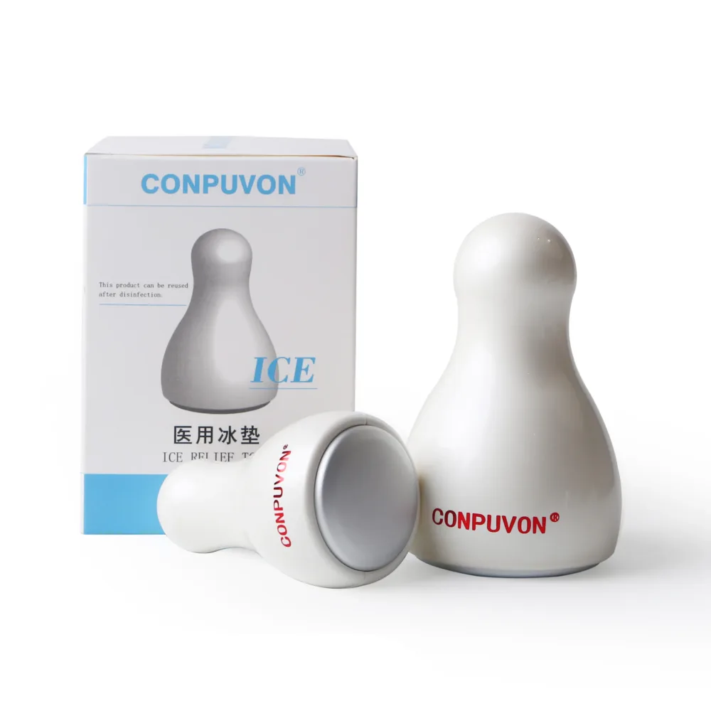 Rapid Ice cooling tool