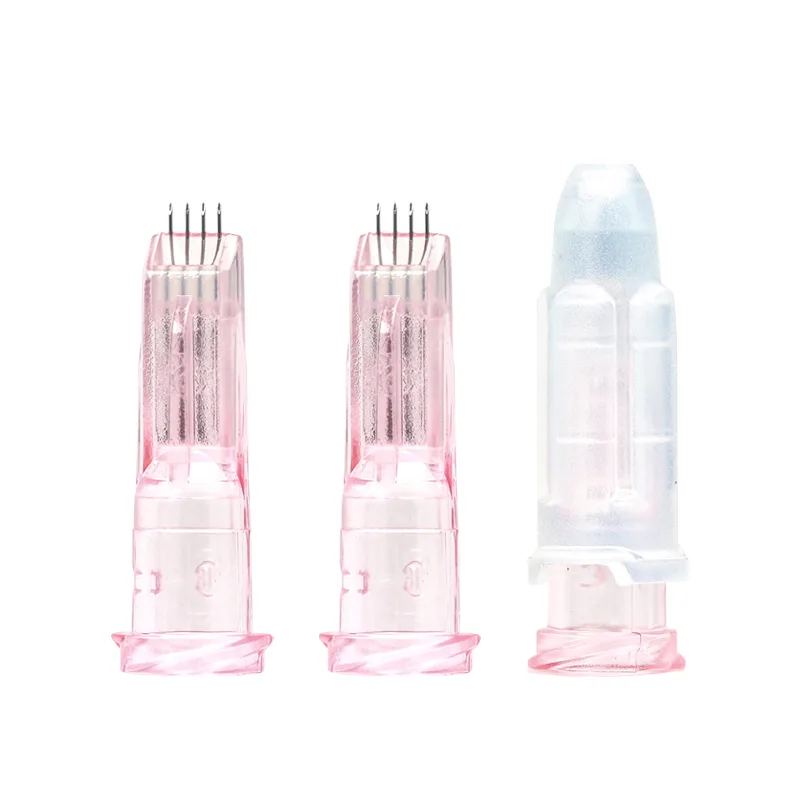Nano soft  needles 34G 1.5MM - Box of 20