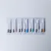 Cannulas