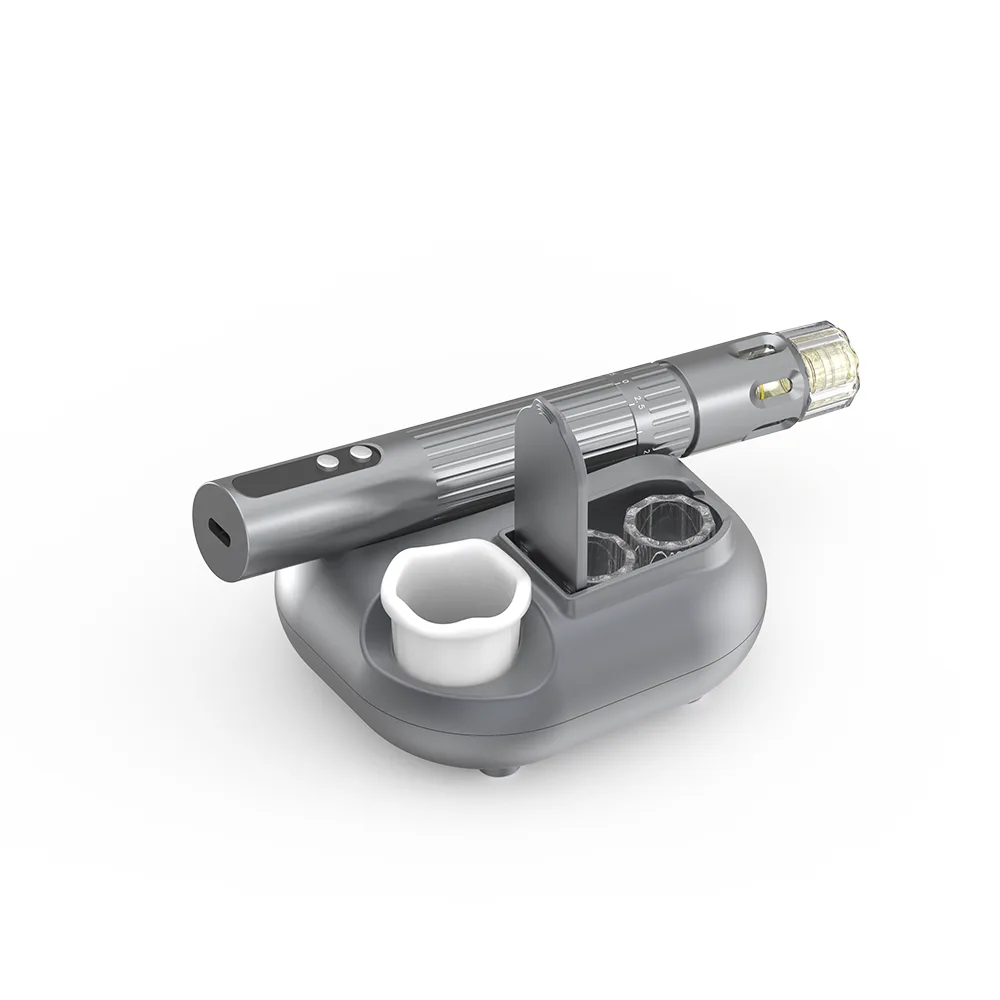 M1O Hydra Microneedling Pen
