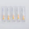 Micro Needles 34G 2.5mm Box of 50