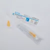 Micro Needles 34G 2.5mm Box of 50