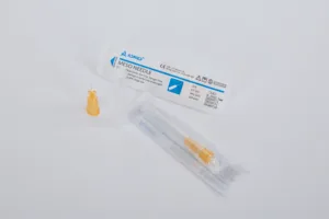 Micro Needles 34G 2.5mm Box of 50