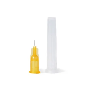 Micro Needles 34G 4MM Box of 100
