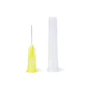 6 Micro Needles 30G 13MM