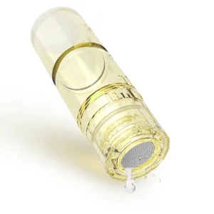 Liquid Adjustable Cartridge Round Nano