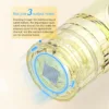 NH3英文主图_0004_5 Liquid Adjustable Cartridge 4D Silicon