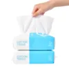70GSM Facial Tissue mix pearl surface
