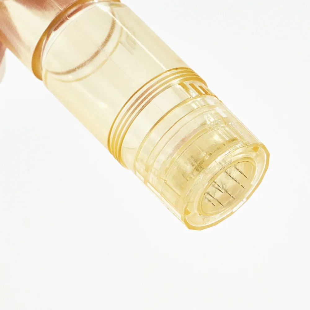 Liquid Adjustable Cartridge 12-pin