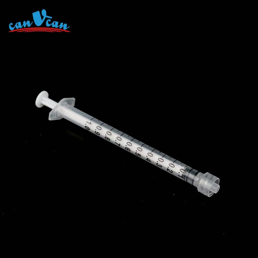 1mL Luer Lock Box of 100