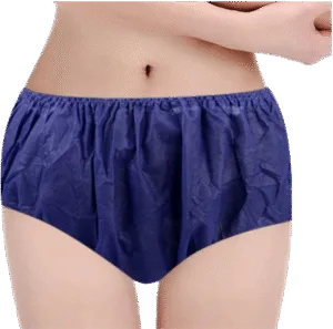 内裤 Disposable Women's Pants