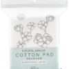 Square Cotton Pads
