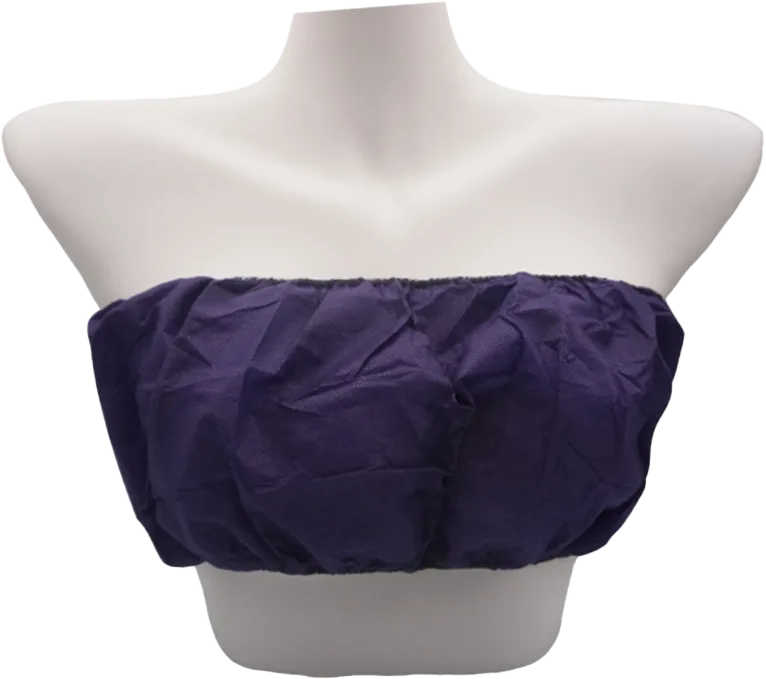 Disposable Non-Woven Bra
